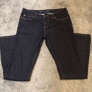 The Limited Denim jeans